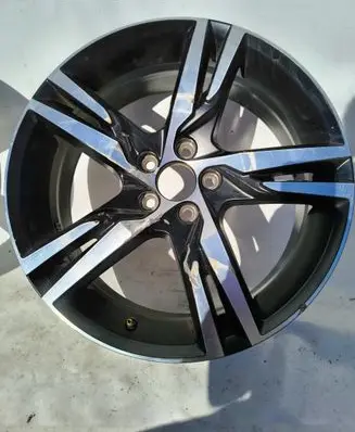Volvo XC90 R19 alloy rim 