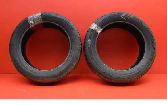 Opel Astra H R17 summer tire 