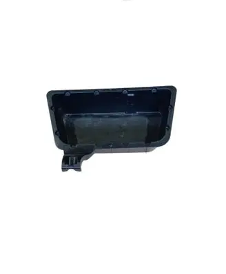 BMW 5 F10 F11 Glove box in trunk 7234948 18384510