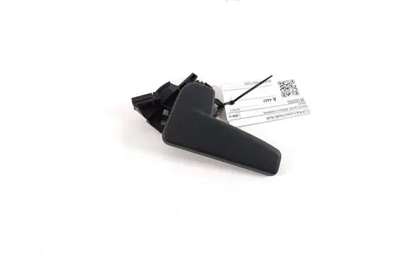Engine bonnet (hood) release handle