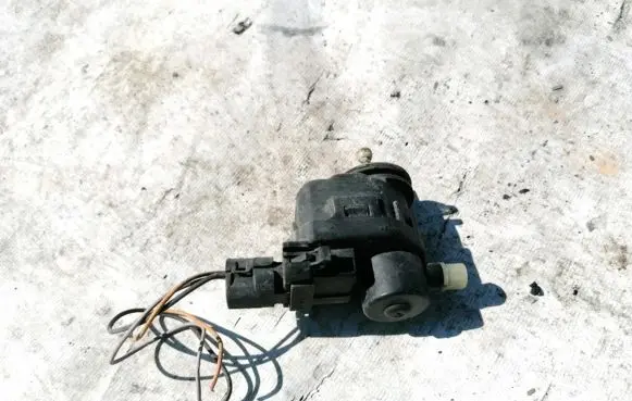 Renault Clio II Headlight level adjustment motor 00787841