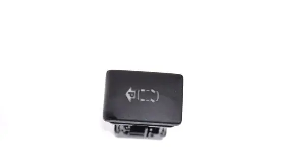 Skoda Octavia Mk2 (1Z) Other switches/knobs/shifts 15A977