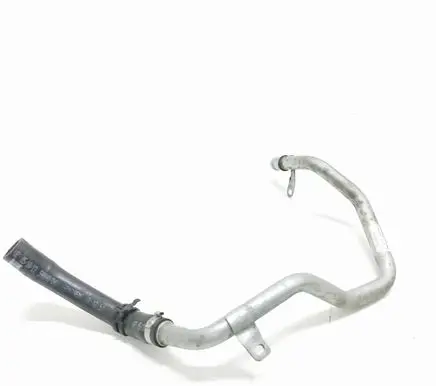 Porsche Cayenne (92A) Engine coolant pipe/hose 7P5422881M
