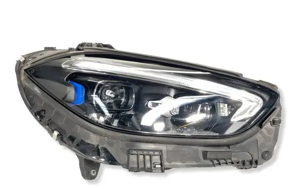 Mercedes-Benz C W206 Headlight/headlamp A2069063003