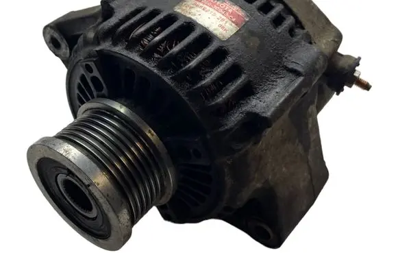 Toyota Land Cruiser (J120) Generator/alternator 270603004084 9662219281