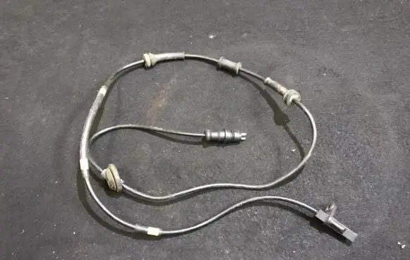 ABS rear brake sensor