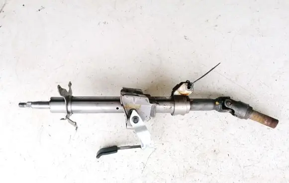 Mazda Premacy Steering wheel axle