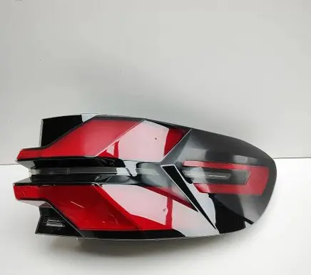 BMW X5 G05 Rear/tail lights 5A11EC4