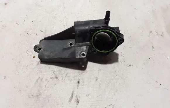 Brake vacuum hose/pipe