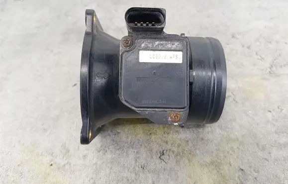 Skoda Superb B5 (3U) Mass air flow meter AFH6010C
