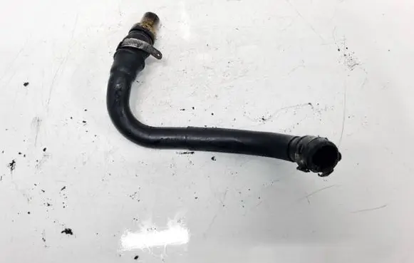 Saab 9-3 Ver2 Breather hose/pipe 55196566