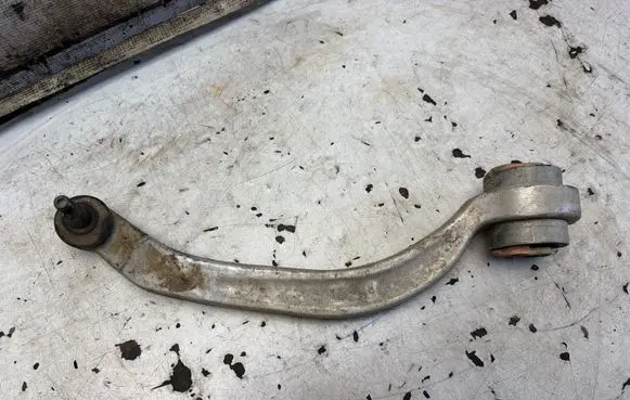 Audi A4 S4 B5 8D Front control arm