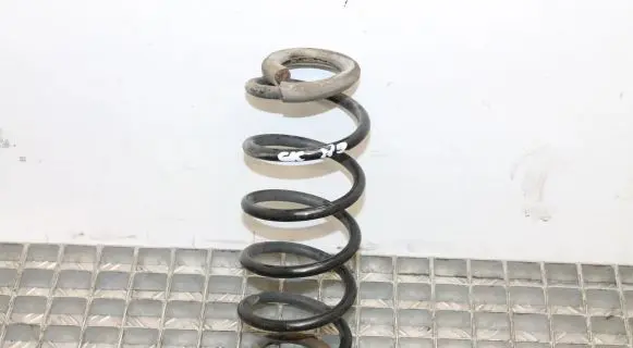 Peugeot RCZ Rear coil spring