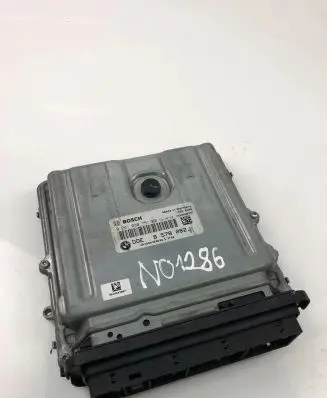 BMW 5 F10 F11 Engine control unit/module 8578082