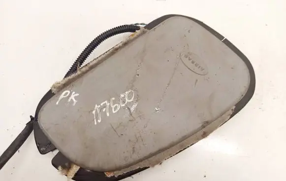Citroen C3 Seat airbag 9646251720