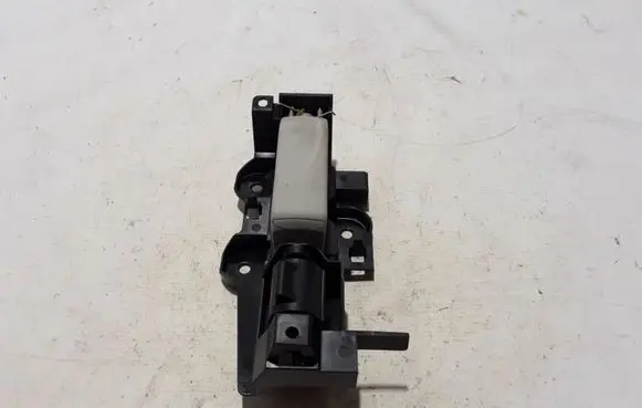 Chrysler Pacifica Sliding door interior handle 5RU78TRMAD