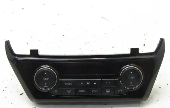 Mitsubishi Eclipse Cross Other switches/knobs/shifts 7820A961
