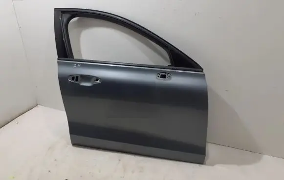 Volvo S60 Front door 31655323