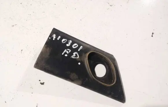 Audi A6 S6 C4 4A Other interior part 4a0837248b