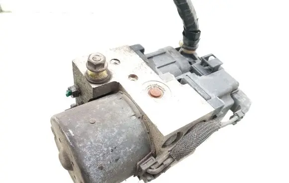 Renault Scenic I ABS Pump 7700432648 0265216732 0273004395