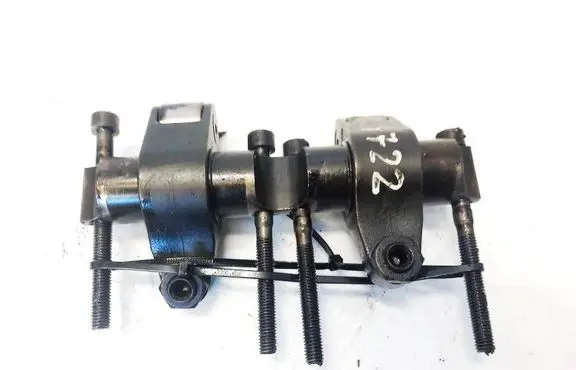 Volkswagen PASSAT B6 other engine part