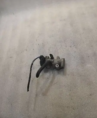 Mitsubishi Galant EGR valve