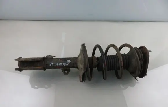 Toyota Corolla E120 E130 Front shock absorber with coil spring 