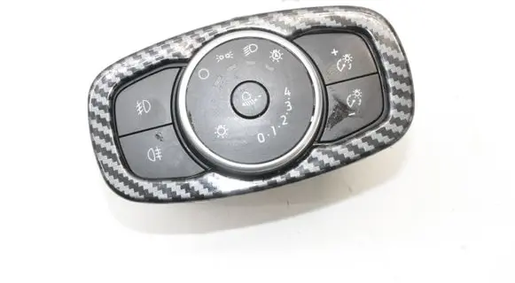 Ford Fiesta Light switch H1BT13D061AC