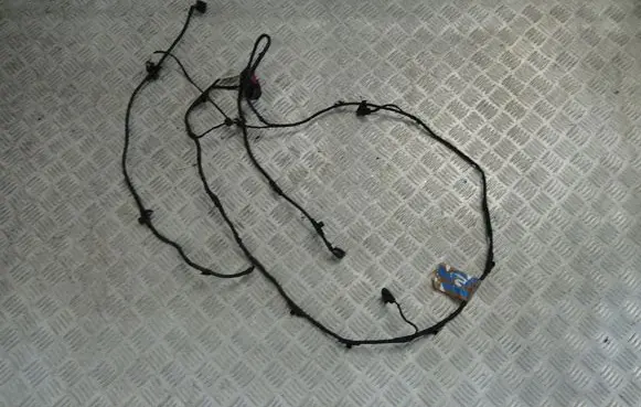 Porsche Macan (95B) Other wiring loom