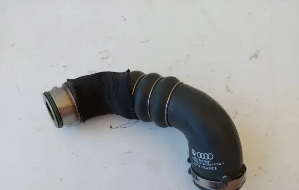 Audi A4 S4 B7 8E 8H Intercooler hose/pipe 8E0145790P0