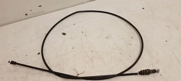Mercedes-Benz CLA C117 X117 W117 Engine bonnet/hood lock release cable A2468800059