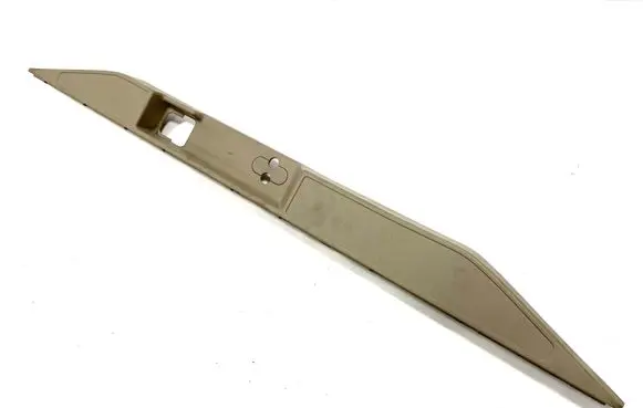 Renault Koleos I Other trunk/boot trim element 90930JY00AB 90915JY00AB 90930JY50AB