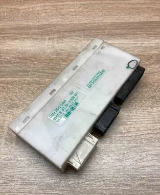 BMW 5 E39 Comfort/convenience module 6938443 60837710