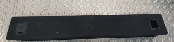 KIA Ceed Glove box in trunk 85751J7360WK