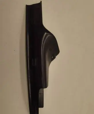 BMW X1 E84 Rear sill trim cover 2990761 11242010 1078968E