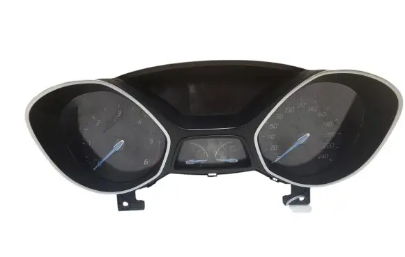 Ford C-MAX II Speedometer (instrument cluster) BM5T10849CR 7859469