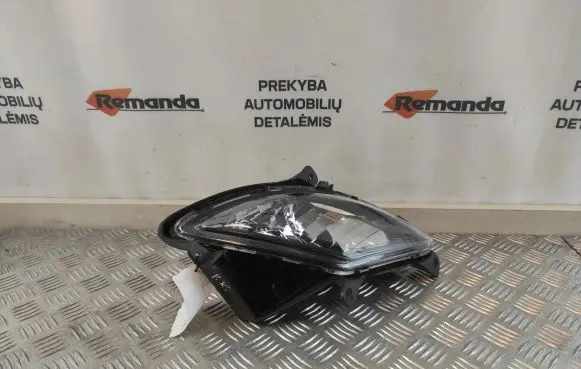Hyundai ix20 Front fog light