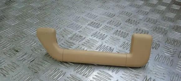 Porsche Cayenne (92A) Front interior roof grab handle 3D5857607
