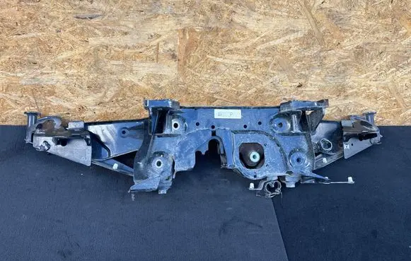 BMW X2 F39 Rear subframe 6864561