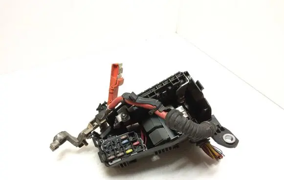 Volvo S80 Fuse box set 6G9T14A067AC