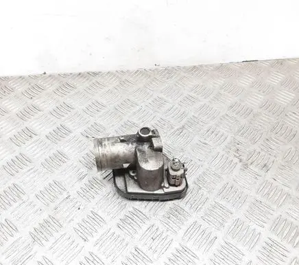 Renault Laguna III Other engine bay part 3200302798