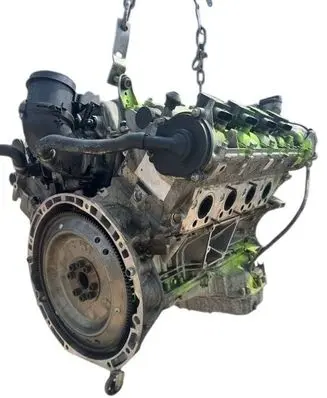 Mercedes-Benz S W221 Engine 273.961 273961