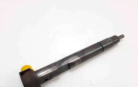 Mercedes-Benz E W212 Fuel injector A6510704987 1407703901843