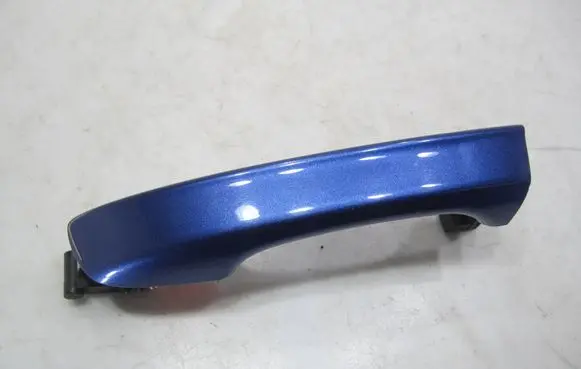 Volkswagen T-Cross Front door exterior handle 2G0837205