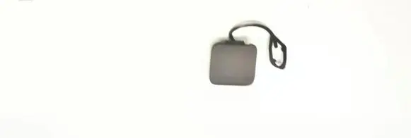 Volvo XC70 Front tow hook cap/cover 30678712