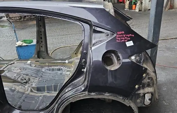 Honda HR-V Rear quarter panel IMPRK1464665