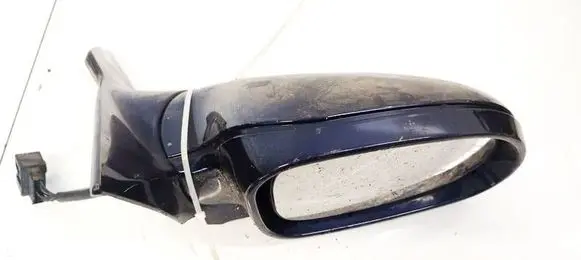 Mercedes-Benz CLK A209 C209 Front door electric wing mirror 