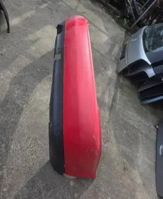Audi A4 S4 B5 8D Rear bumper