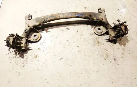 Toyota Previa (XR30, XR40) II Rear subframe 