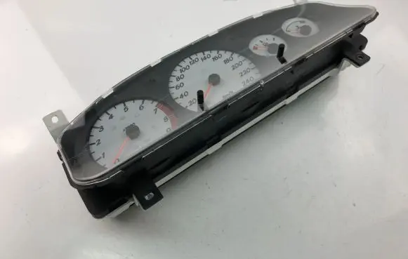 Nissan Primera Speedometer (instrument cluster) 248109F562
